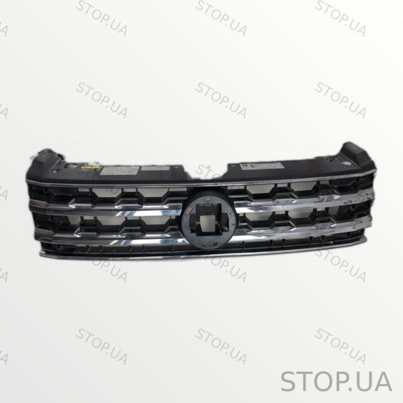 3CN853651 решетка радиатора Решетка радиатора Volkswagen Atlas 2017-2020 SK