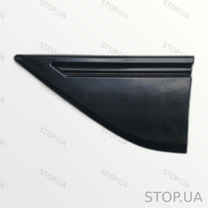 3CN853689 молдинг эмблемы двери левый угол 3CN853689 Молдинг эмблемы двери