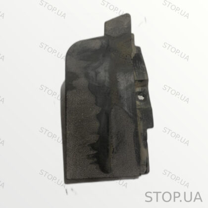 3CN854855 спойлер подкрылка левый 3CN854855 Спойлер подкрылка левый Volkswa