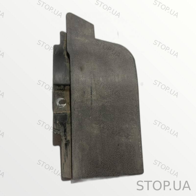3CN854856 спойлер подкрылка правый 3CN854856 Спойлер подкрылка правый Volks
