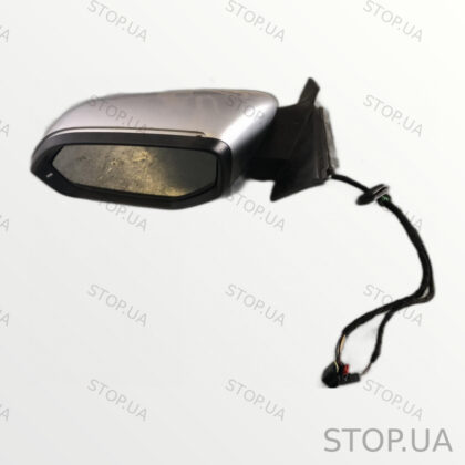 3CN857501 зеркало наружное левое Зеркало левое наружное Volkswagen Atlas 17