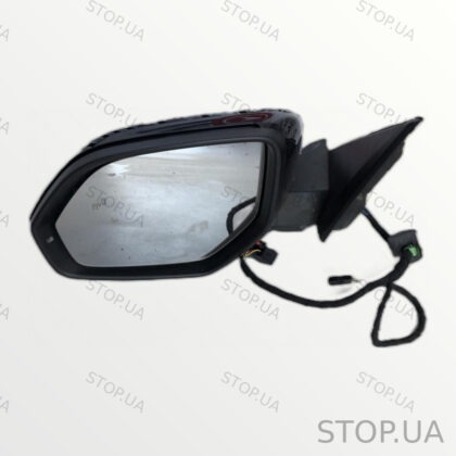 3CN857507AG зеркало заднего вида левое 3CN857507AG Зеркало заднего вида лев
