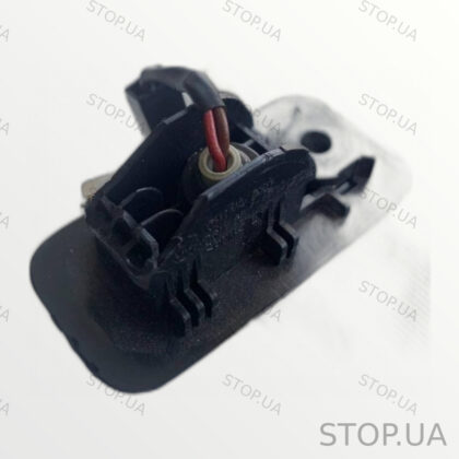 3CN857551 солнцезащитный козырек левый 3CN857551 Солнцезащитный козырек лев