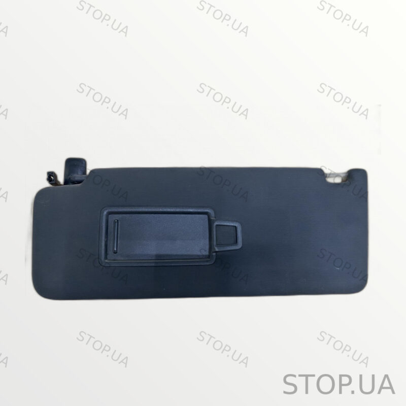 3CN857551 солнцезащитный козырек левый 3CN857551 Солнцезащитный козырек лев — изображение 2