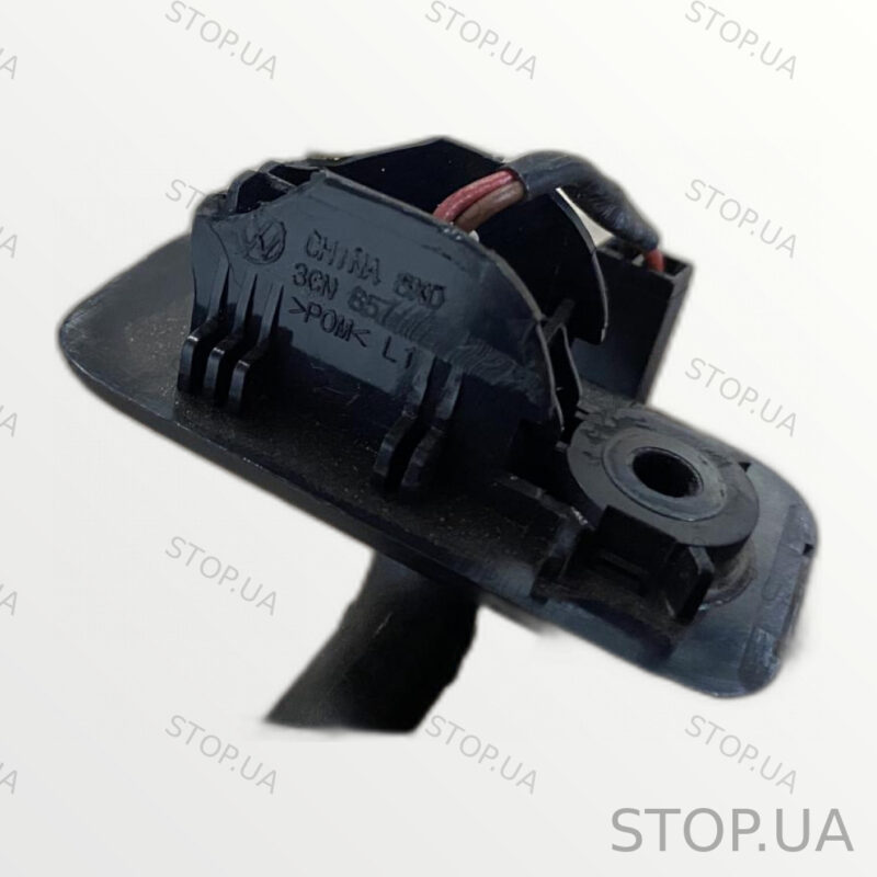 3CN857551 солнцезащитный козырек левый 3CN857551 Солнцезащитный козырек лев — изображение 4