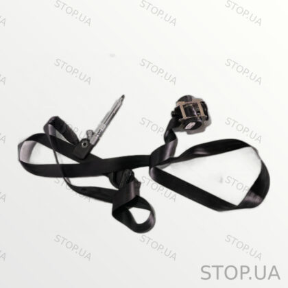 3CN857705CRAA ремень безопасности передний левый Ремень безопасности передн