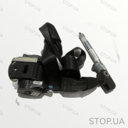 3CN857705F ремень безопасности передний левый Ремень безопасности передний