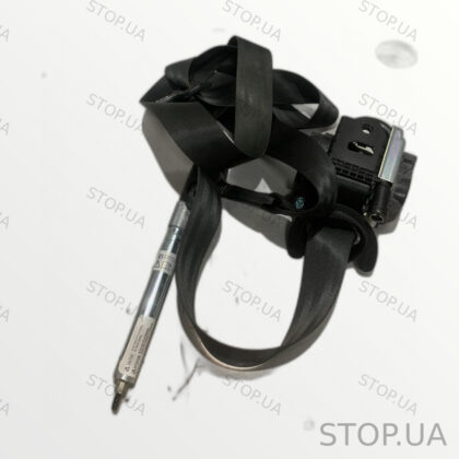 3CN857706G ремень безопасности передний правый Ремень безопасности передний