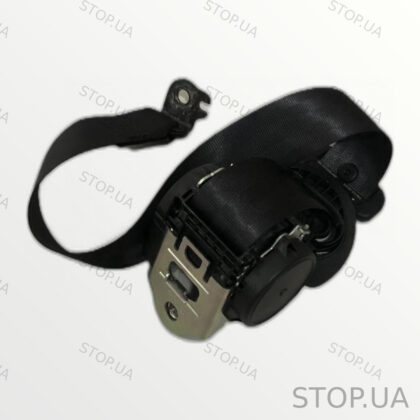 3CN857805 ремень безопасности задний левый Ремень безопасности задний левый