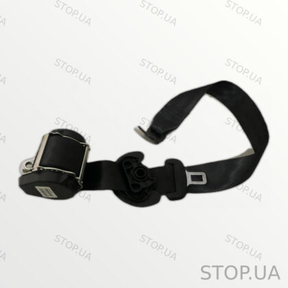 3CN857806 ремень безопасности задний правый Ремень безопасности задний прав