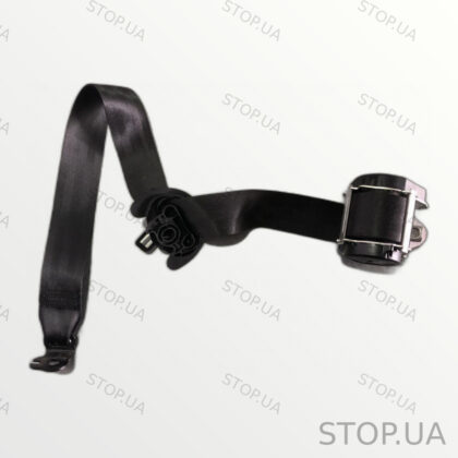 3CN857811RAA ремень безопасности задний левый Ремень безопасности задний ле