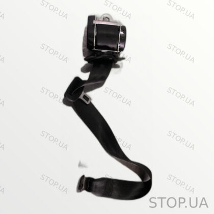3CN857812RAA ремень безопасности задний правый Ремень безопасности задний п