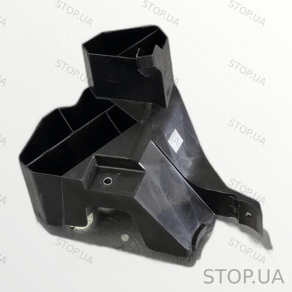 3CN857890A кронштейн торпедо правый Кронштейн торпедо правый Volkswagen Atl