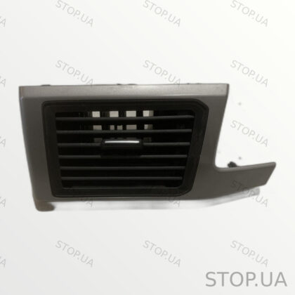 3CN858415D дефлектор панели Дефлектор панели Volkswagen Atlas Cross Sport 2