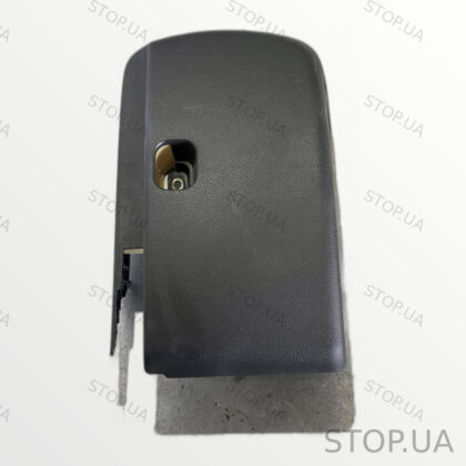 3CN858559 кожух рулевой колонки Кожух рулевой колонки Volkswagen Atlas 2017