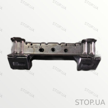 3CN858687 кронштейн ручки потолка Кронштейн ручки потолка Volkswagen Atlas