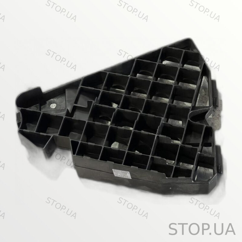 3CN858801A кронштейн торпедо правый Кронштейн торпедо правый Volkswagen Atl