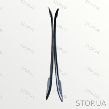 3CN860026 рейлинги на крышу Рейлинги на крышу Volkswagen Atlas 2017-2020, а