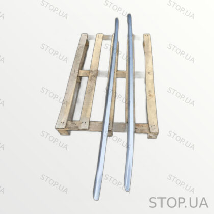 3CN860043B рейлинги Рейлинги Volkswagen Atlas 2017-2020, артикул 3CN860043B