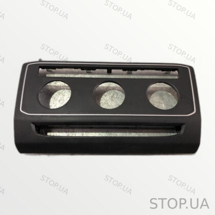 3CN863041B рамка кондиционера Рамка кондиционера Volkswagen Atlas 16-20 SKU