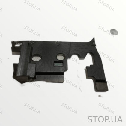 3CN863081 накладка на торпедо Накладка на торпедо Volkswagen Atlas 2017-202