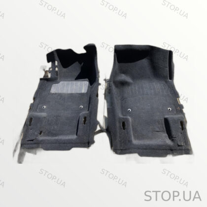 3CN863103AJB1 ковролин передний Ковролин передний Volkswagen Atlas 16-20 3C