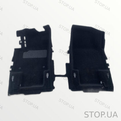 3CN863103H настил днища салона Настил пола салона Volkswagen Atlas Cross Sp