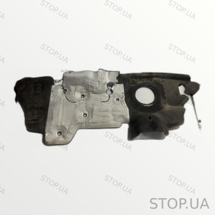 3CN863353 тепловая защита Защита тепловая Volkswagen Atlas 17-20 Тепловая з