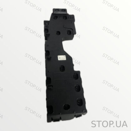 3CN863479 обшивка арки Обшивка арки левая нижняя Volkswagen Atlas 17-20 Обш