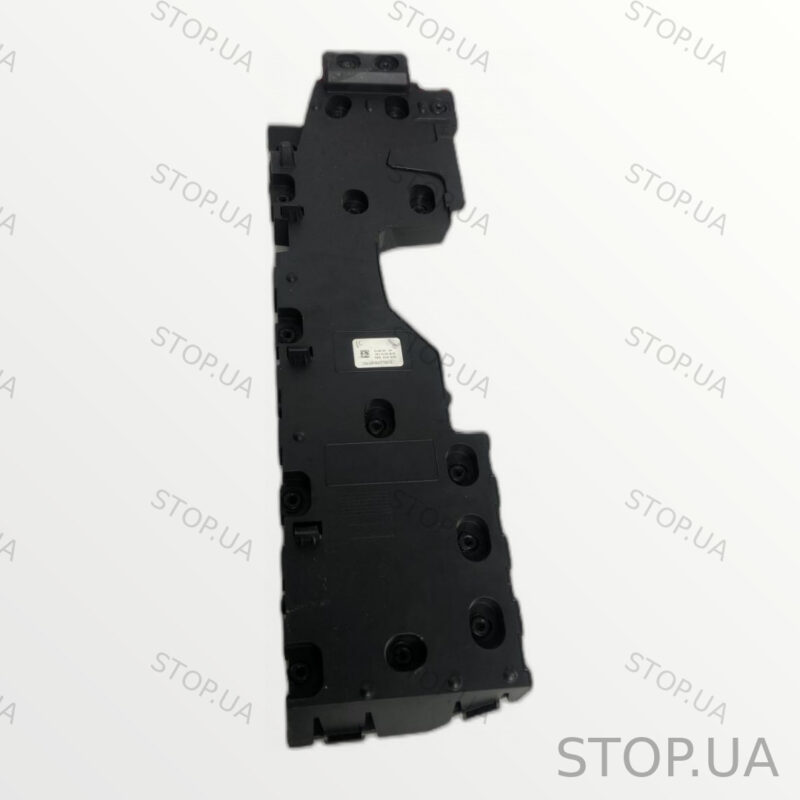 3CN863479 обшивка арки Обшивка арки левая нижняя Volkswagen Atlas 17-20 Обш