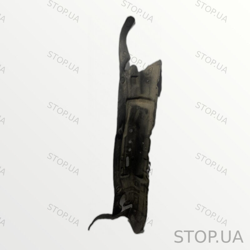 3CN863993A шумоизоляция передней панели Volkswagen Шумоизоляция передней па