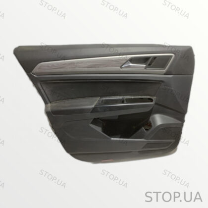 3CN867011 карта двери передняя левая 3CN867011 Карта двери передняя левая V