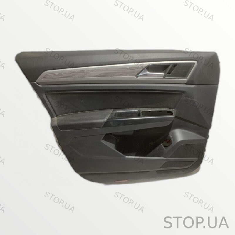 3CN867011 карта двери передняя левая 3CN867011 Карта двери передняя левая V — изображение 2