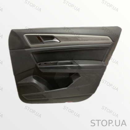 3CN867012 карта двери передняя правая Карта двери передней правой Volkswage