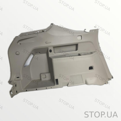 3CN867033 обшивка багажника левая Обшивка багажника левая Volkswagen Atlas