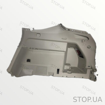 3CN867034 обшивка багажника правая Обшивка багажника правая Volkswagen Atla