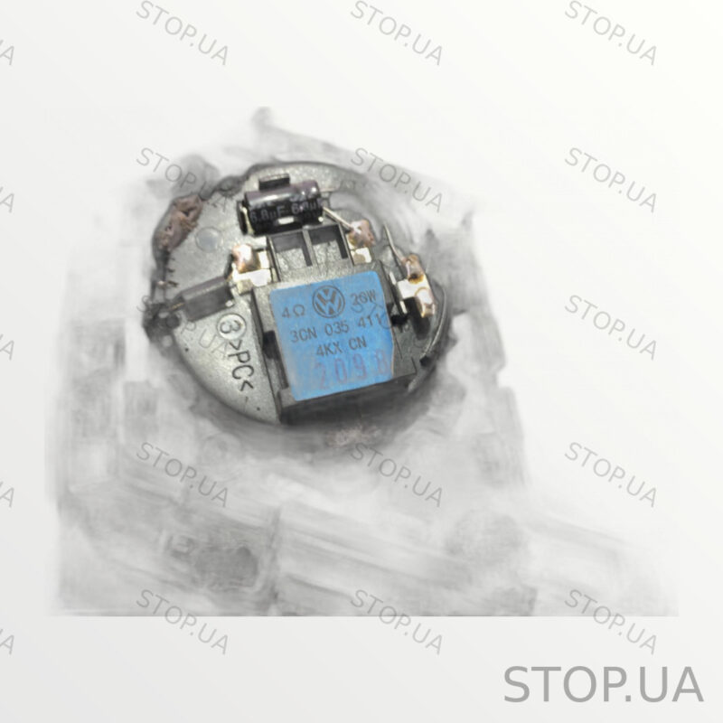3CN867061 светодиодная панель декора двери передняя левая 3CN867061 Светоди — изображение 6