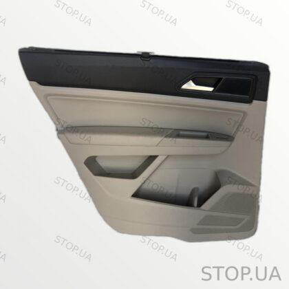 3CN867211 карта двери задняя левая 3CN867211 Карта задней левой двери Volks