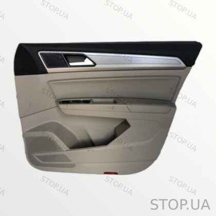 3CN867212 карта двери задняя правая 3CN867212 Карта двери задней правой Vol