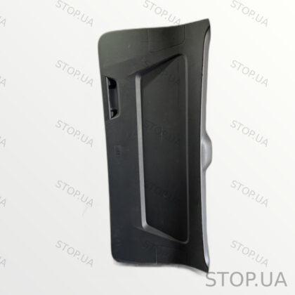 3CN867601 обшивка багажника Обшивка багажника Volkswagen Atlas 2017-2020 Об