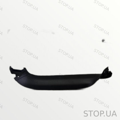 3CN867704 накладка двери багажника Накладка двери багажника правая Volkswag