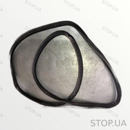 3CN867913B ущельнитель двери задний левый Уплотнитель задней левой двери Vo