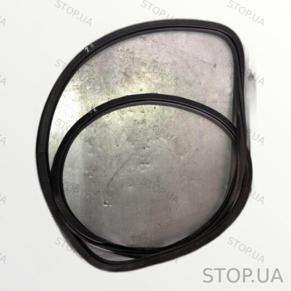 3CN867914B ущельнитель двери задней правой Уплотнитель двери задней правой