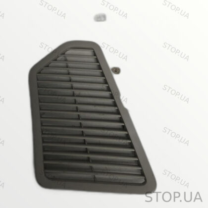 3CN867938 решетка воздуховода обдува 3CN867938 Решетка воздуховода обдува V