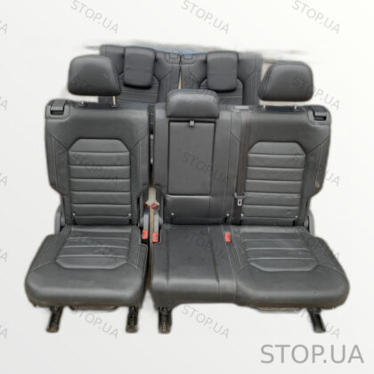 3CN885375L сиденье салона 3CN885375L Салон сидений 2-й, 3-й ряд Volkswagen