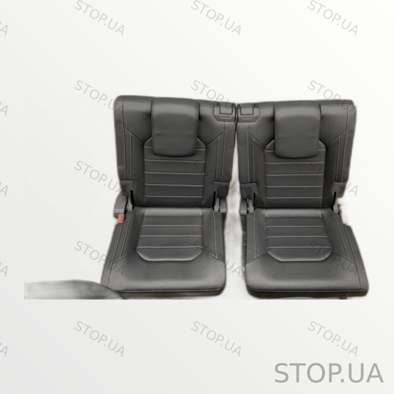 3CN885375L сиденье салона 3CN885375L Салон сидений 2-й, 3-й ряд Volkswagen — изображение 2