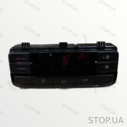 3CN907049F блок управления климат-контролем 3CN907049F Блок управления клим