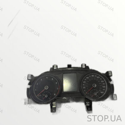 3CN920850B панель приборов 3CN920850B Панель приборов Volkswagen Atlas 2017