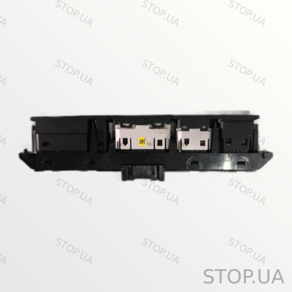 3CN927132A блок кнопок аварийной сигнализации 3CN927132A Блок кнопок включе