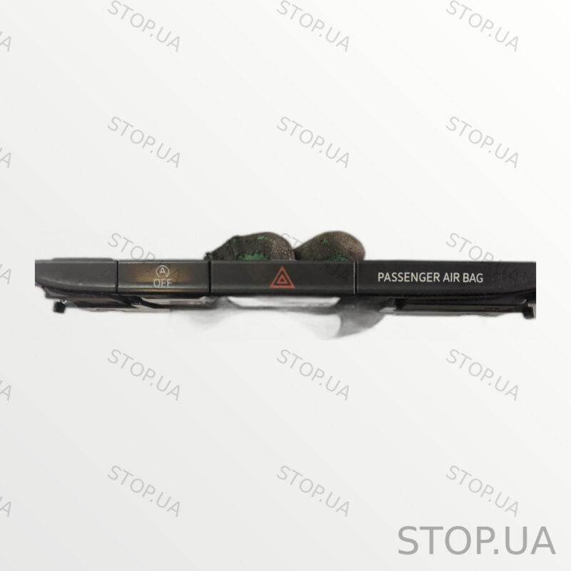 3CN927132A блок кнопок аварийной сигнализации 3CN927132A Блок кнопок включе — изображение 2